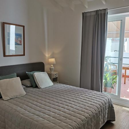 Ana'S Guest House Nerja Bagian luar foto